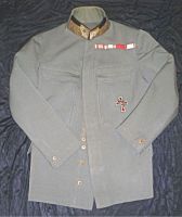 Bluse Oberstabsarzt 2. Klasse Karlbluse Bluse Oberstabsarzt 2. Klasse Karlbluse